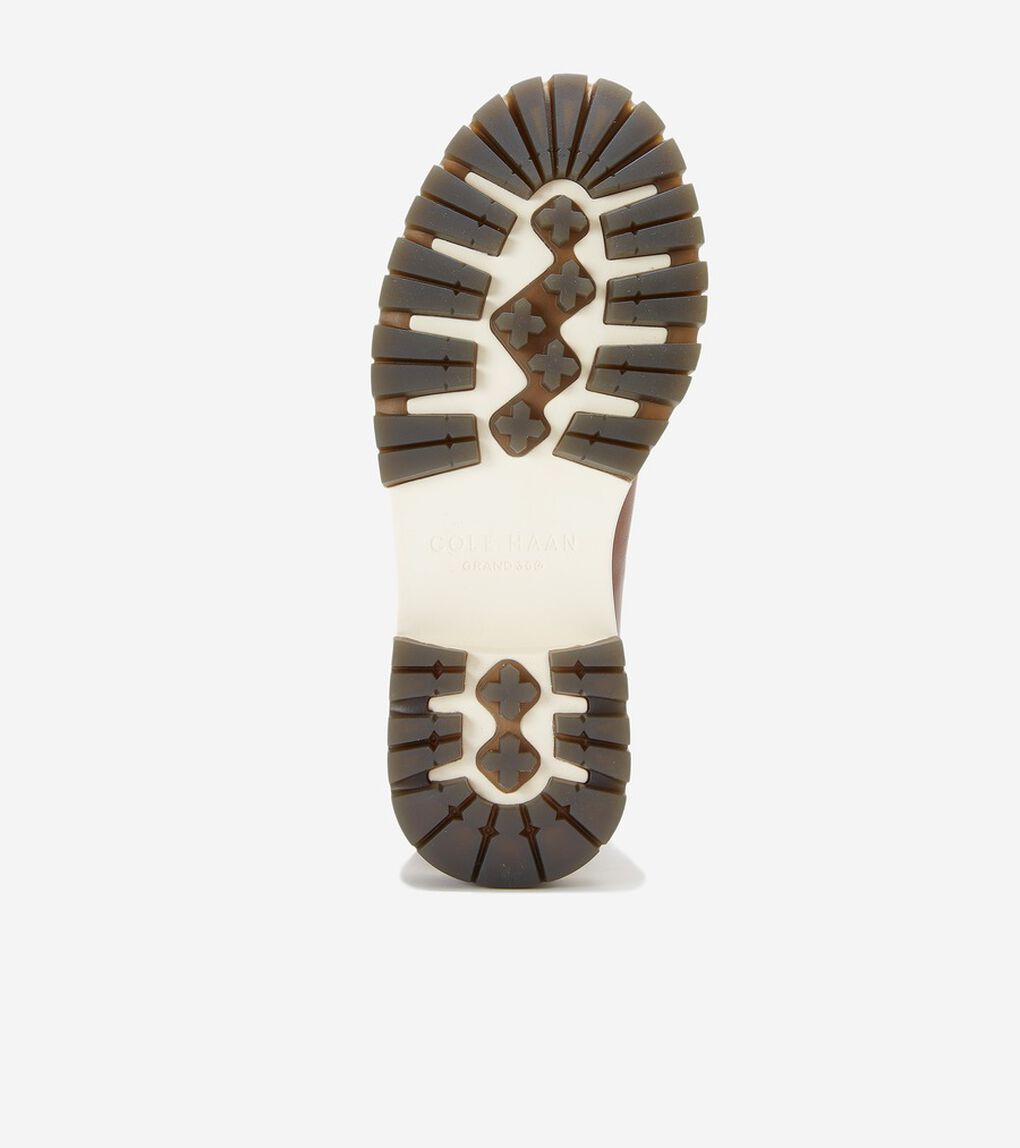 タホ フェザーフィール チェルシー ブーツ womens.