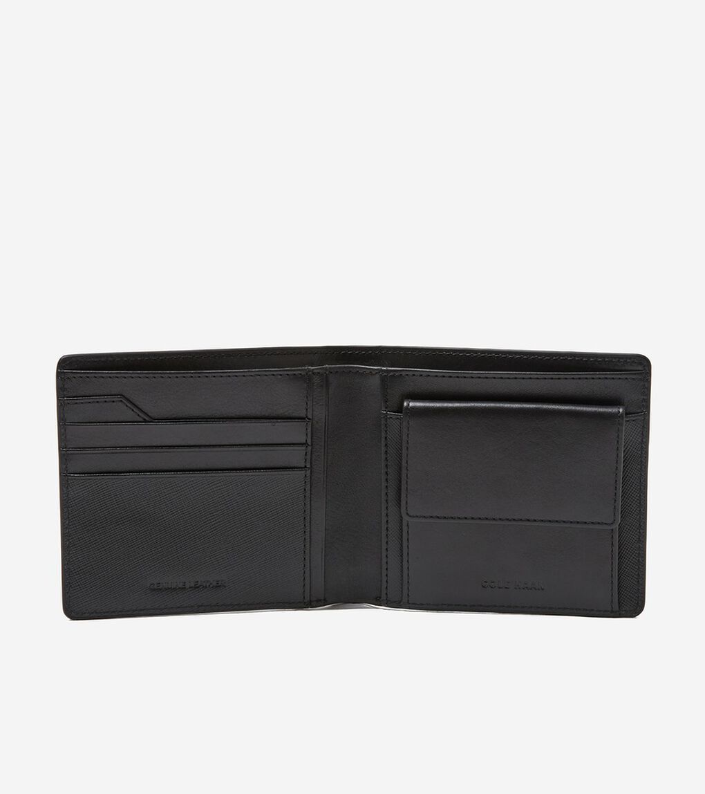 スローンバイフォールドWコイン mens.