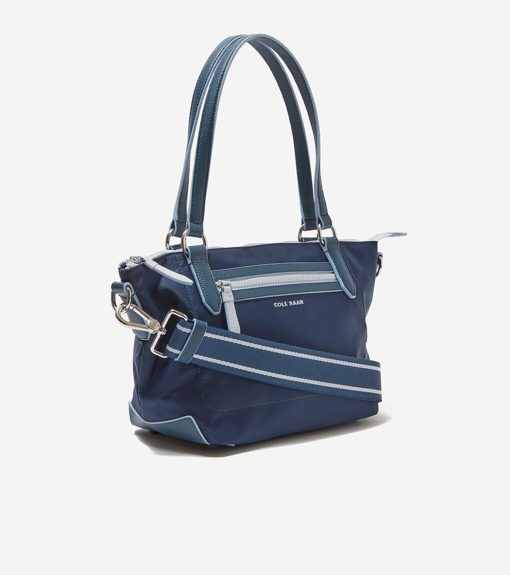 スポーツ ソフト ジップ トート womens.
