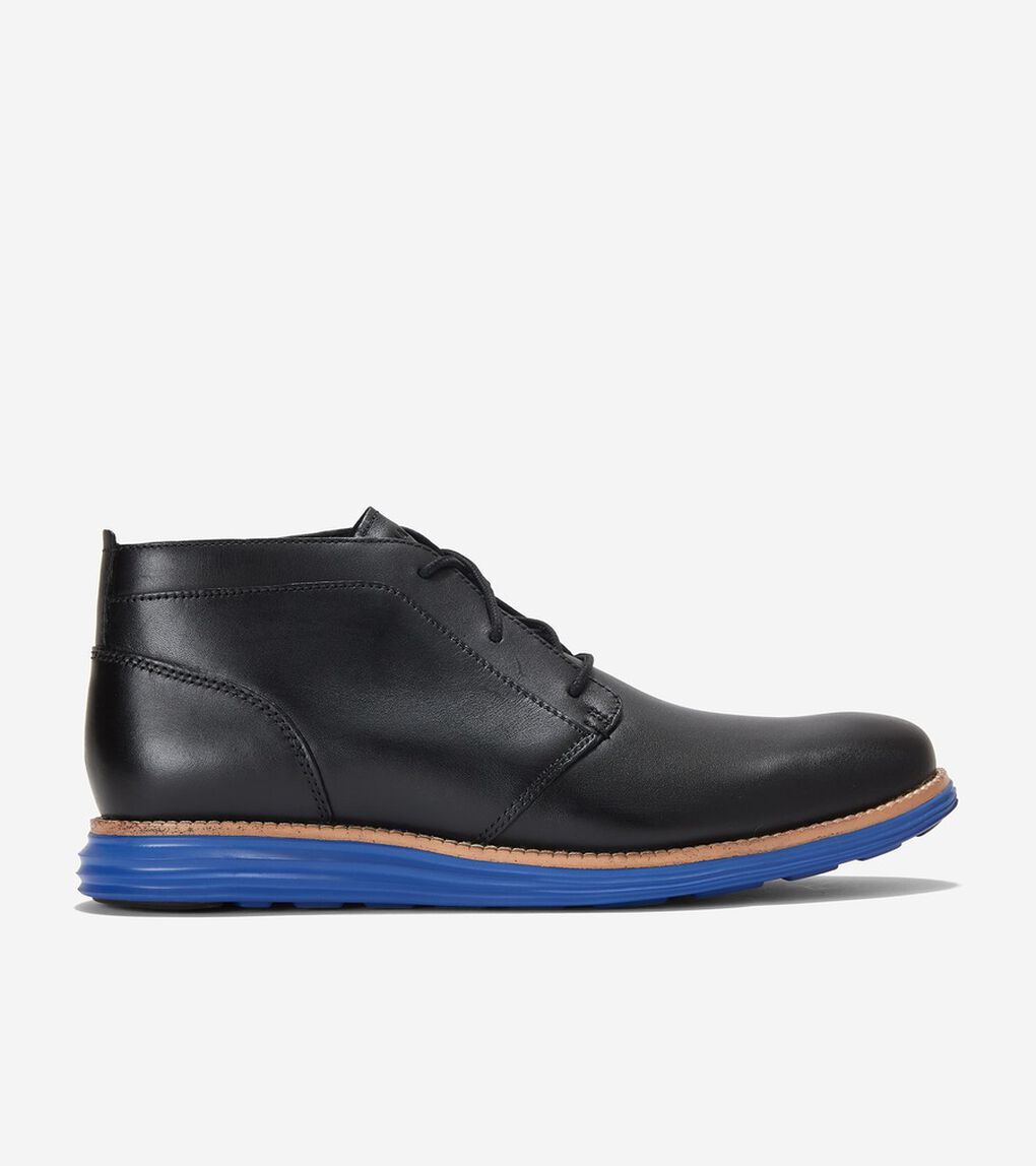 オリジナルグランド チャッカ mens.
