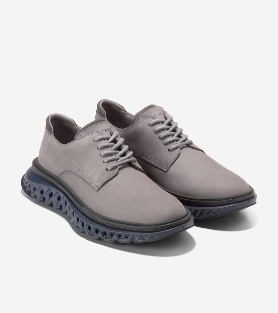 5.ゼログランド プレーントゥオックスフォード mens. 34000 | COLE_HAAN