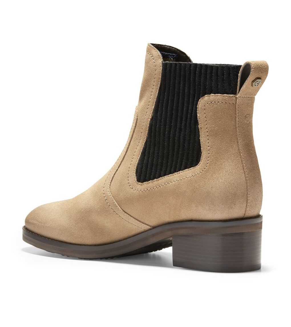 ピーツウォーターレジスタント ブーティー 45MM womens.