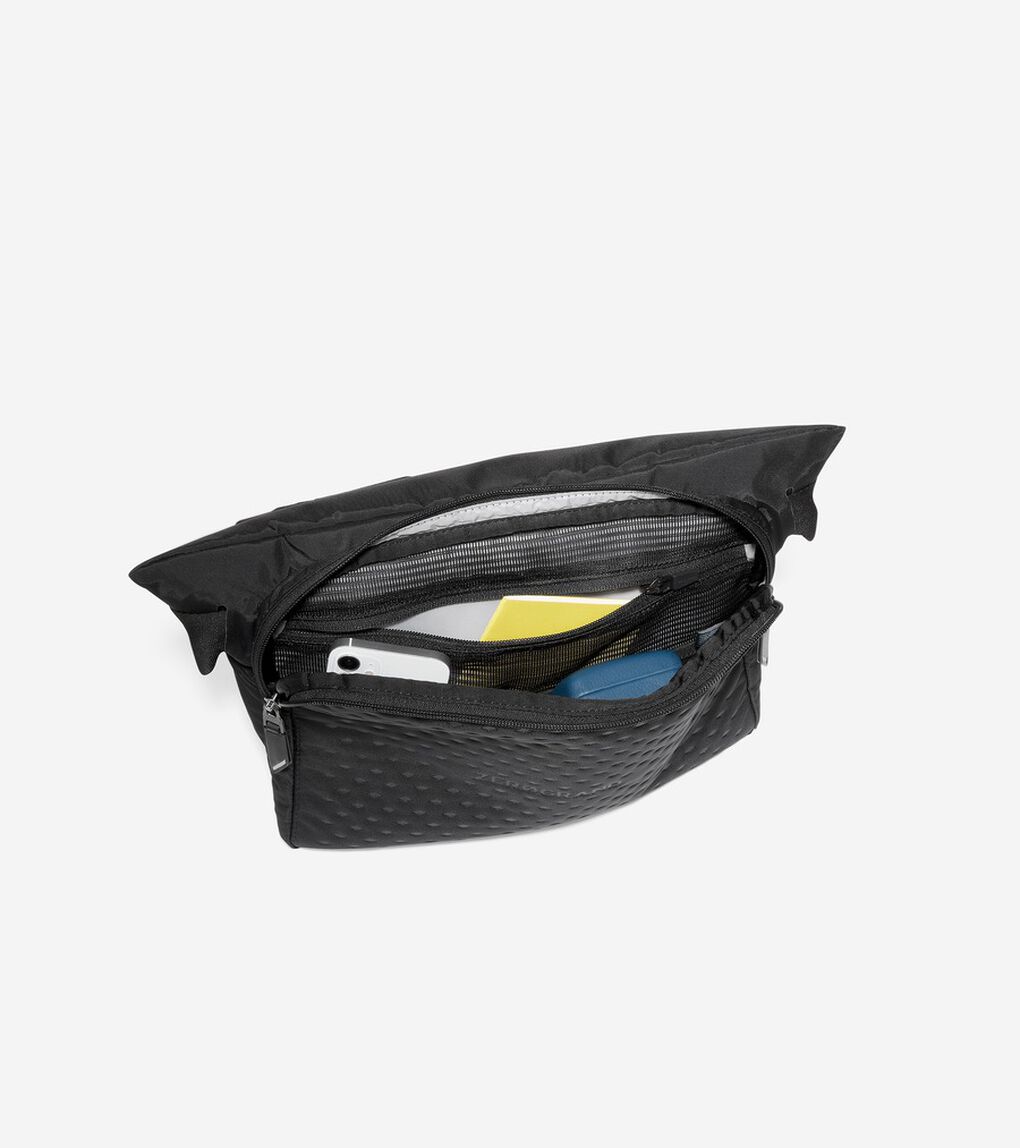 セントラル スリングバッグ mens.