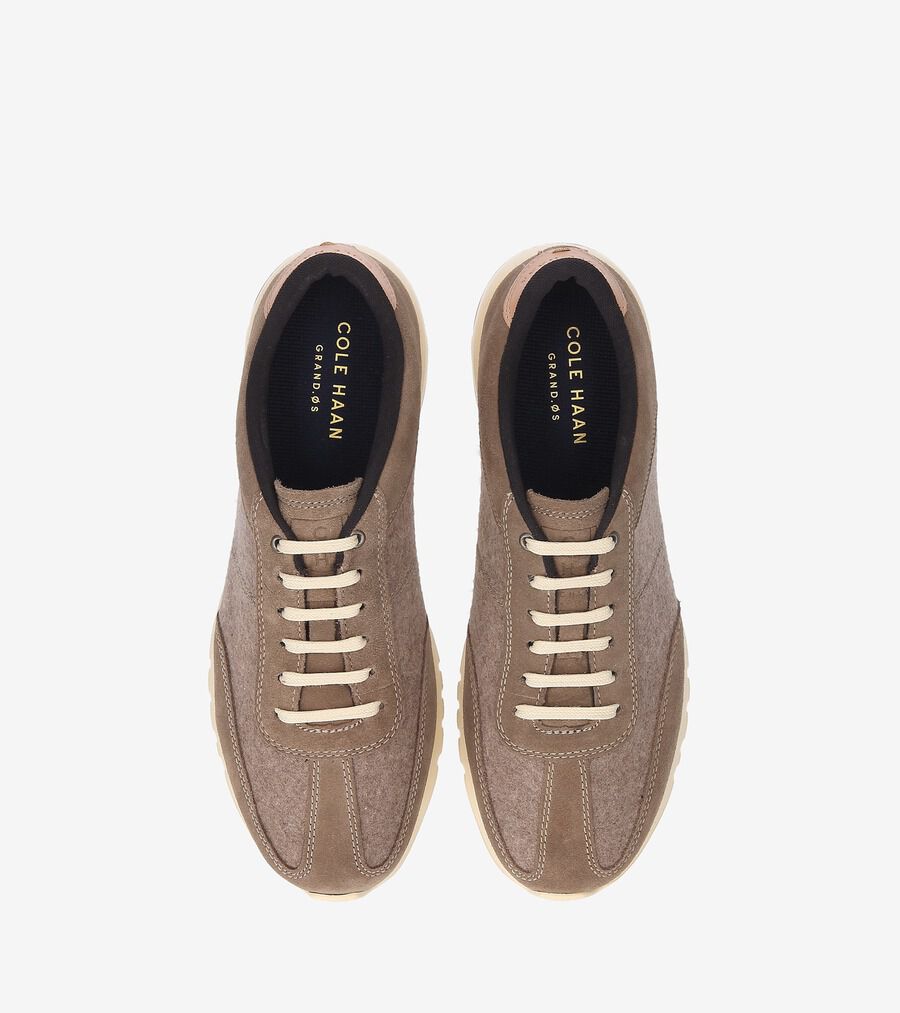 グランド クロスコート ランナー mens. 0.0 | COLE_HAAN