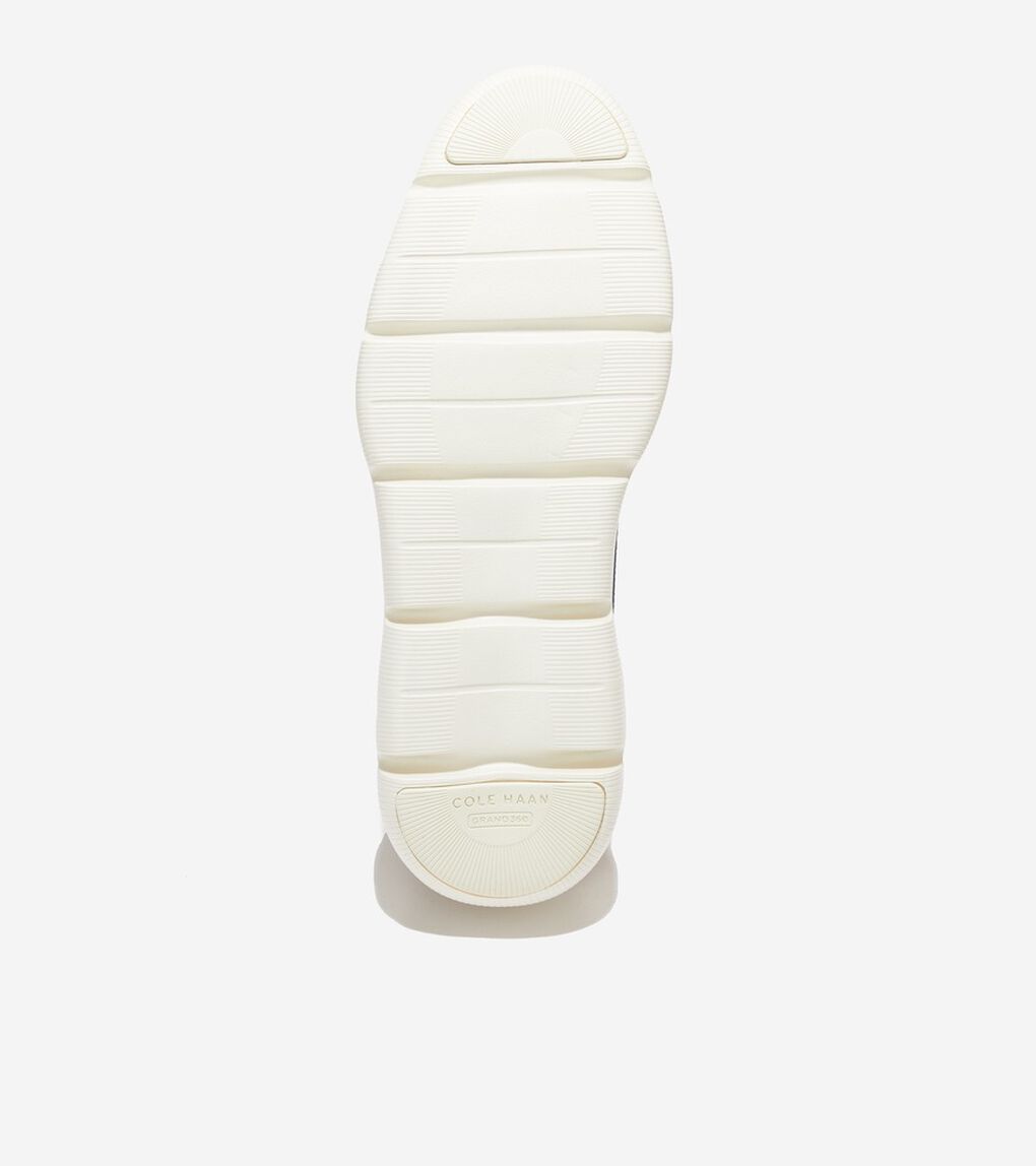ゼログランド オムニ スニーカー mens.