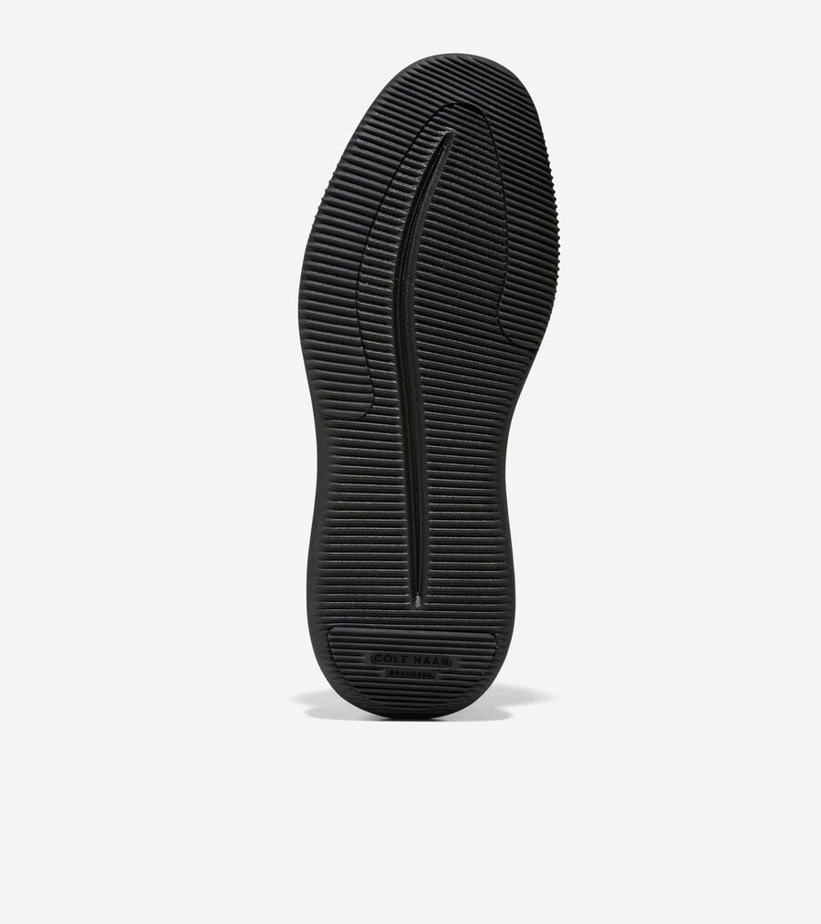 グランド フェーズ レーザー クイックオン オックスフォード mens