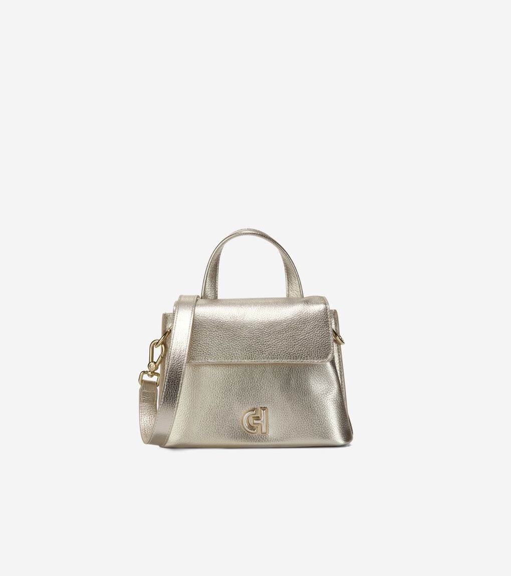 ミニ コレクティブ サッチェル womens.