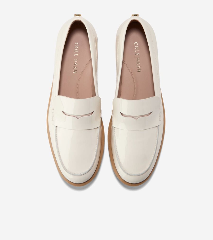 ジュネーブ ローファー womens. 0.0 | COLE_HAAN