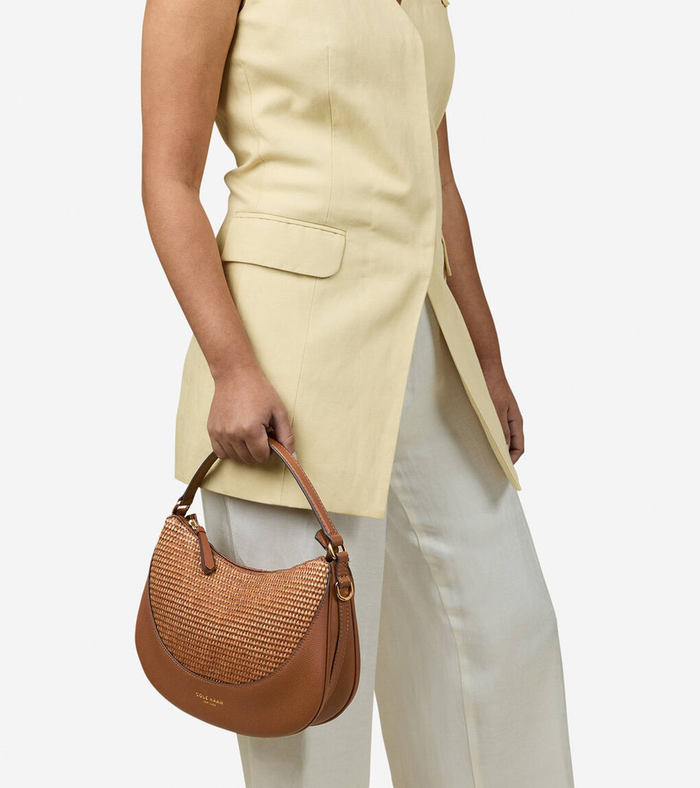 カタリーナ スモール クロスボディ womens.