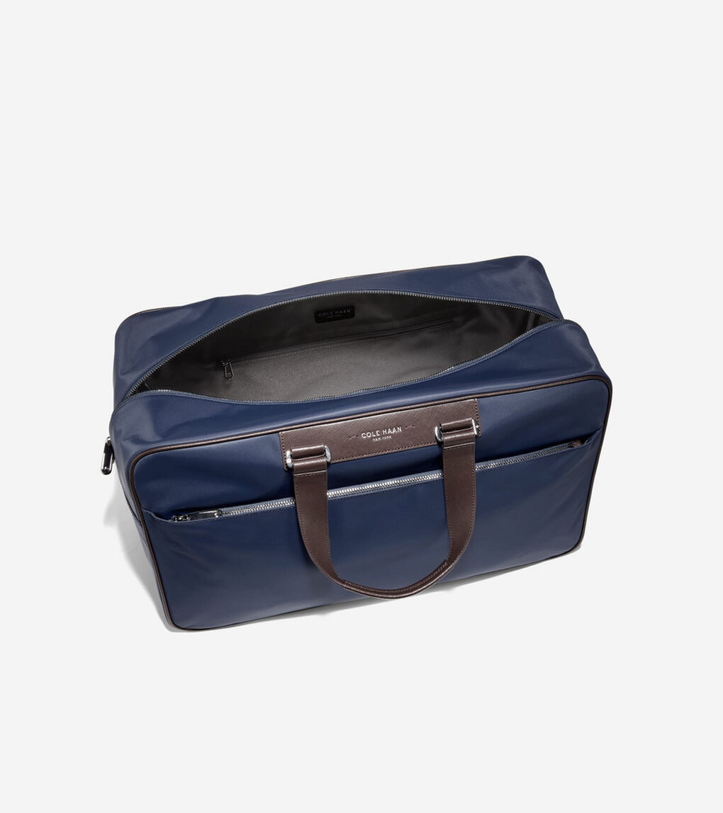 カールソン エブリデイ ダッフル mens.