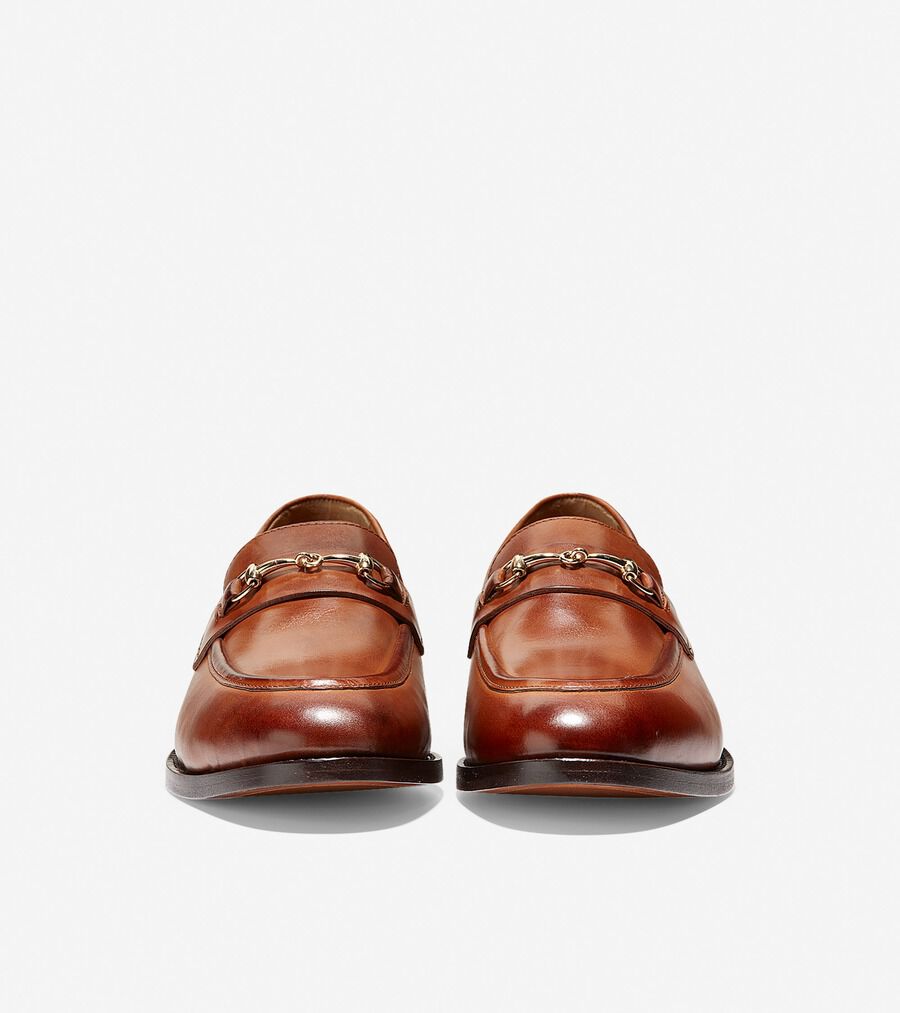 ゼログランド オムニ ベネチアンローファー mens. 0.0 | COLE_HAAN