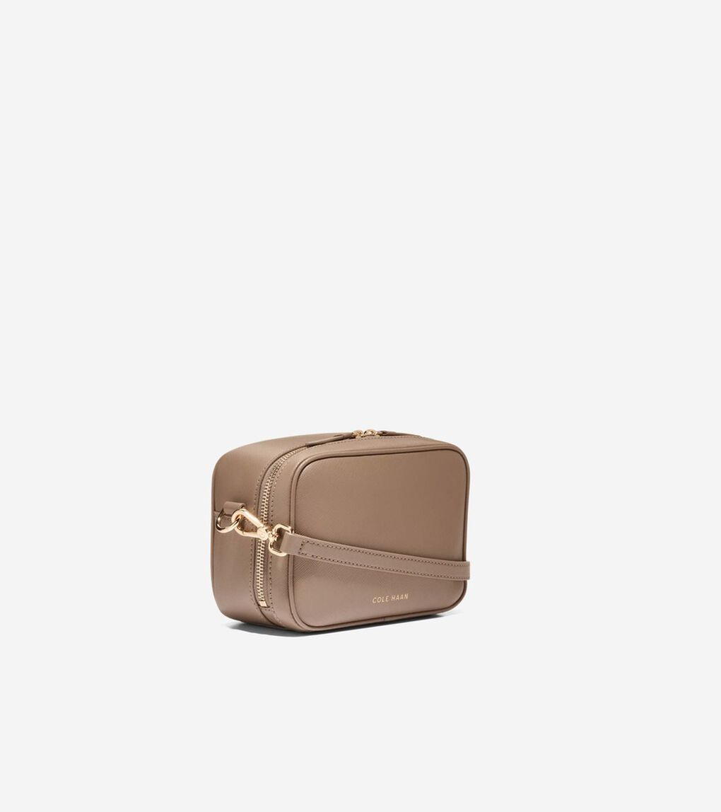 ゴーエニウェアカメラバッグ womens.