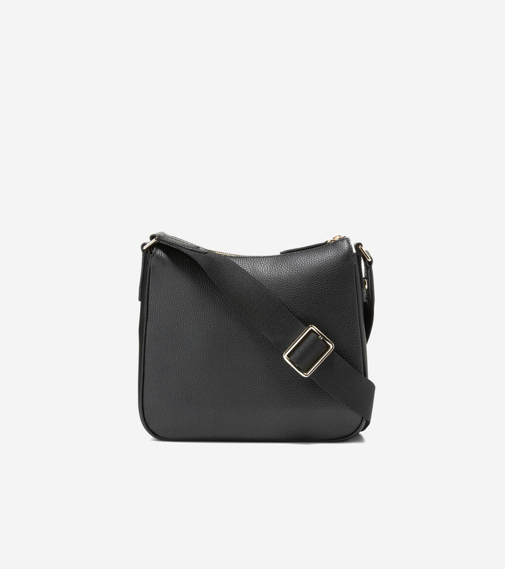 エルシー ミディアム メッセンジャー womens.