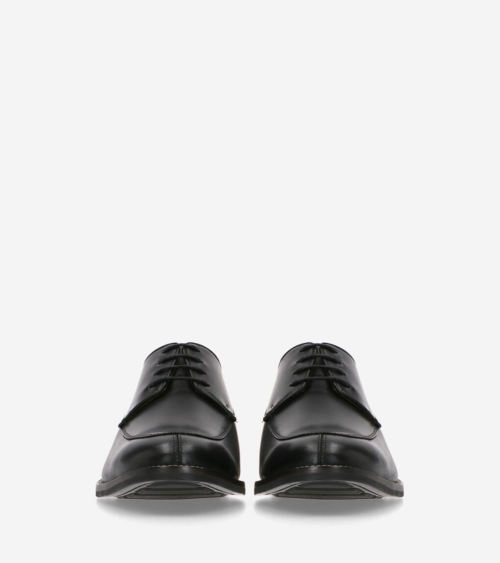 レノックス ヒル スプリット オックスフォード mens.