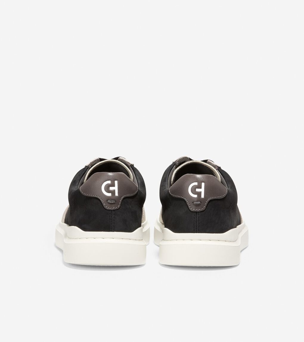 グランドプロ ラリー コート スニーカー mens.