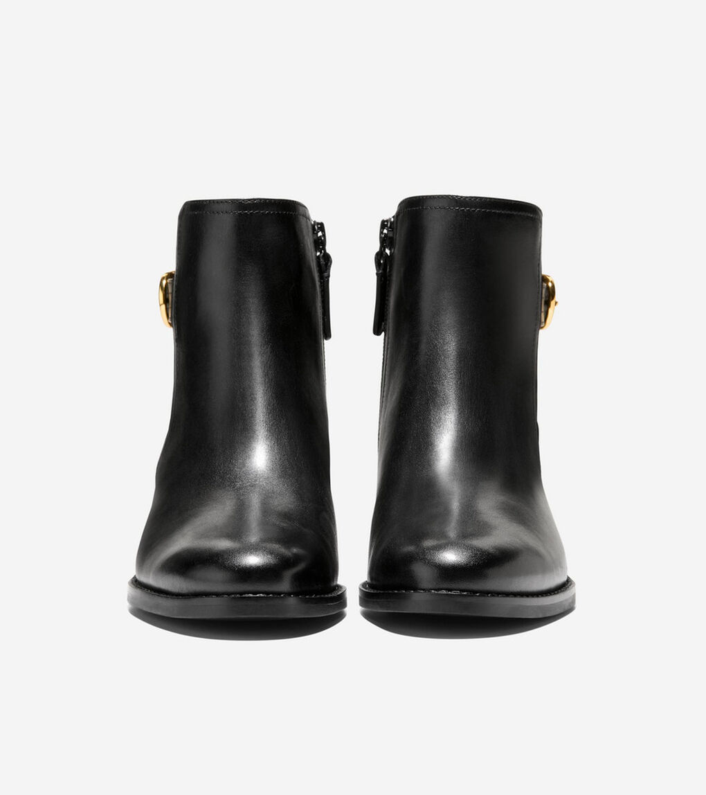 ハディ バックル ブーティー womens.
