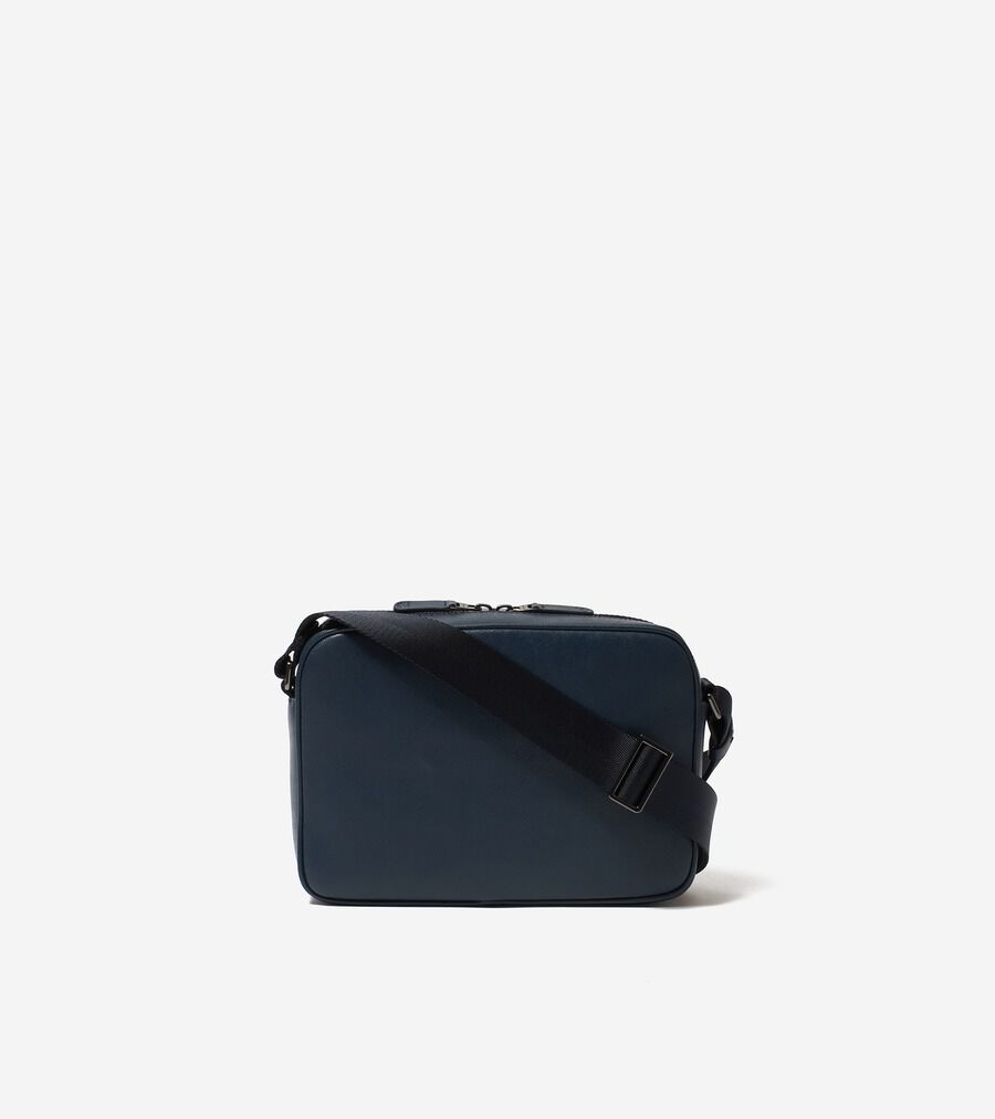 スローン カメラバッグ mens. 25000 | COLE_HAAN