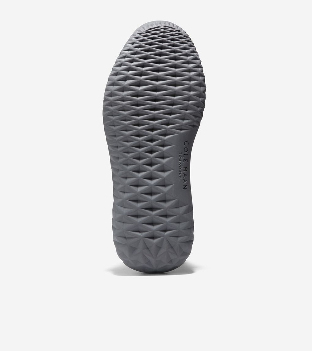 5.ゼログランド リセット ハイ mens.