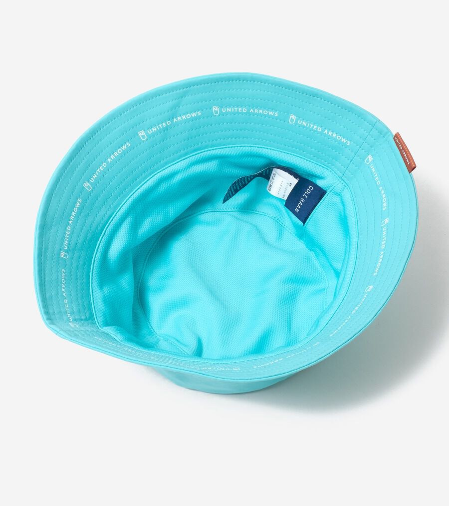 CH X UNITED ARROWS バケットハット mens 5600 | COLE_HAAN