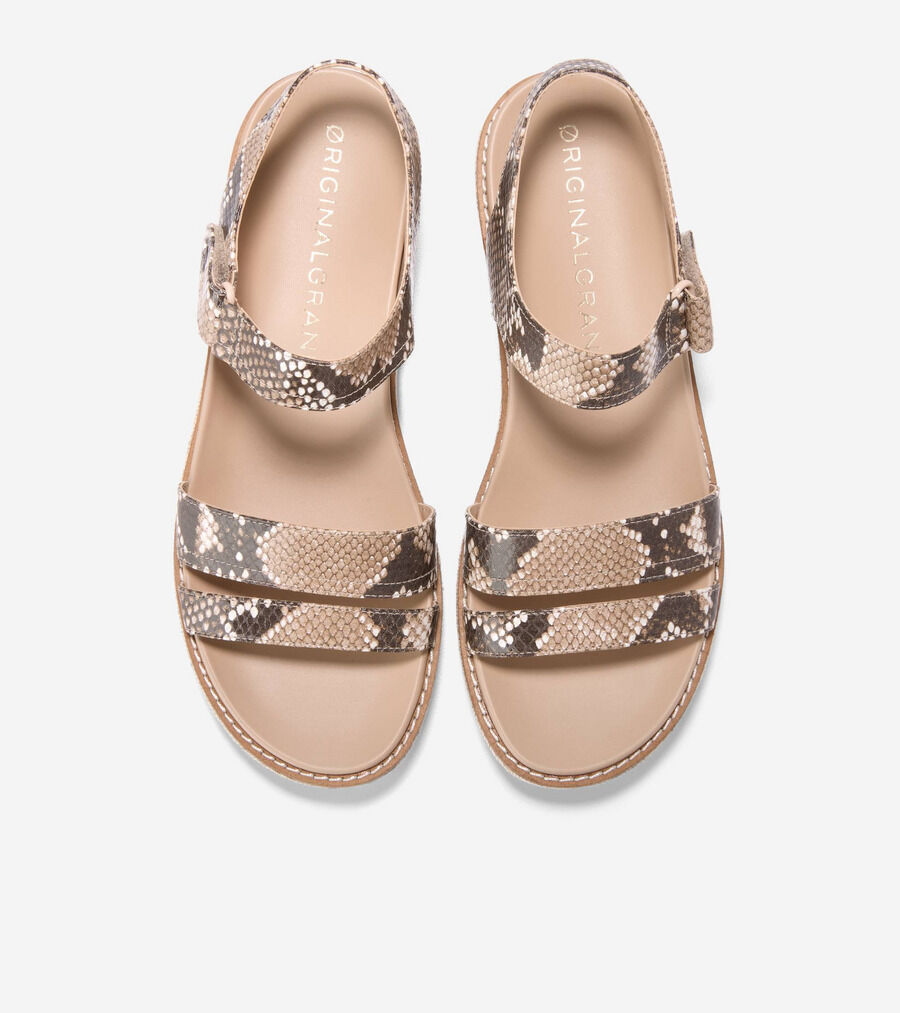 オリジナルグランド ペイトン フラットフォーム womens. 29000 | COLE_HAAN