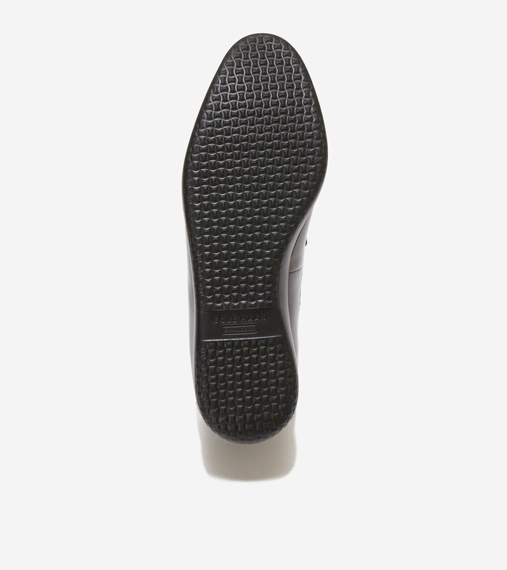 グランド アンビション トリー ペニー ローファー womens.