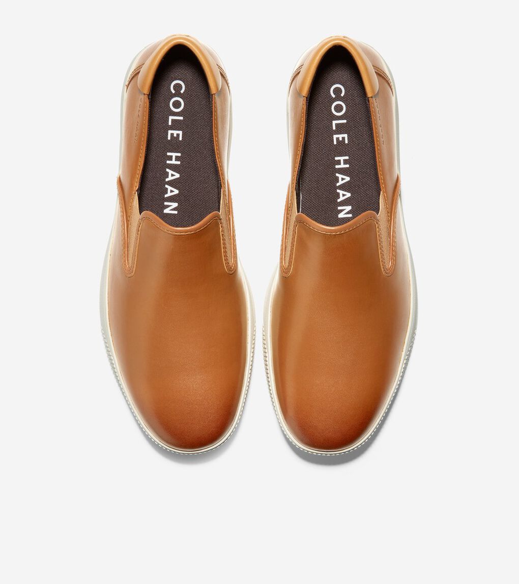 ナンタケット 2.0 スリッポン スニーカー mens.