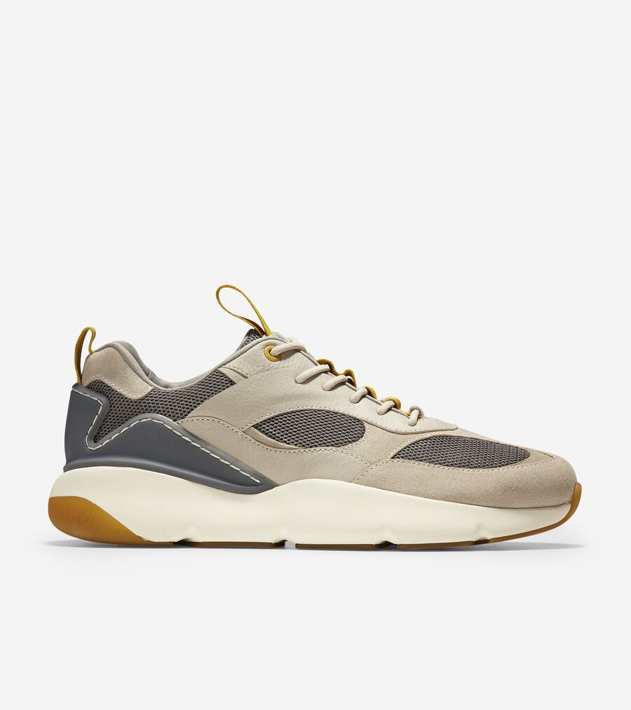 ゼログランド シティ トレーナー mens. 0.0 | COLE_HAAN