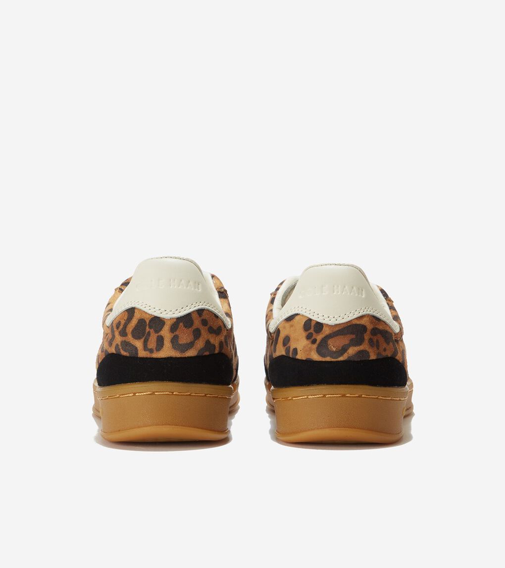 グランドプロ ブレイカウェイ スニーカー womens.