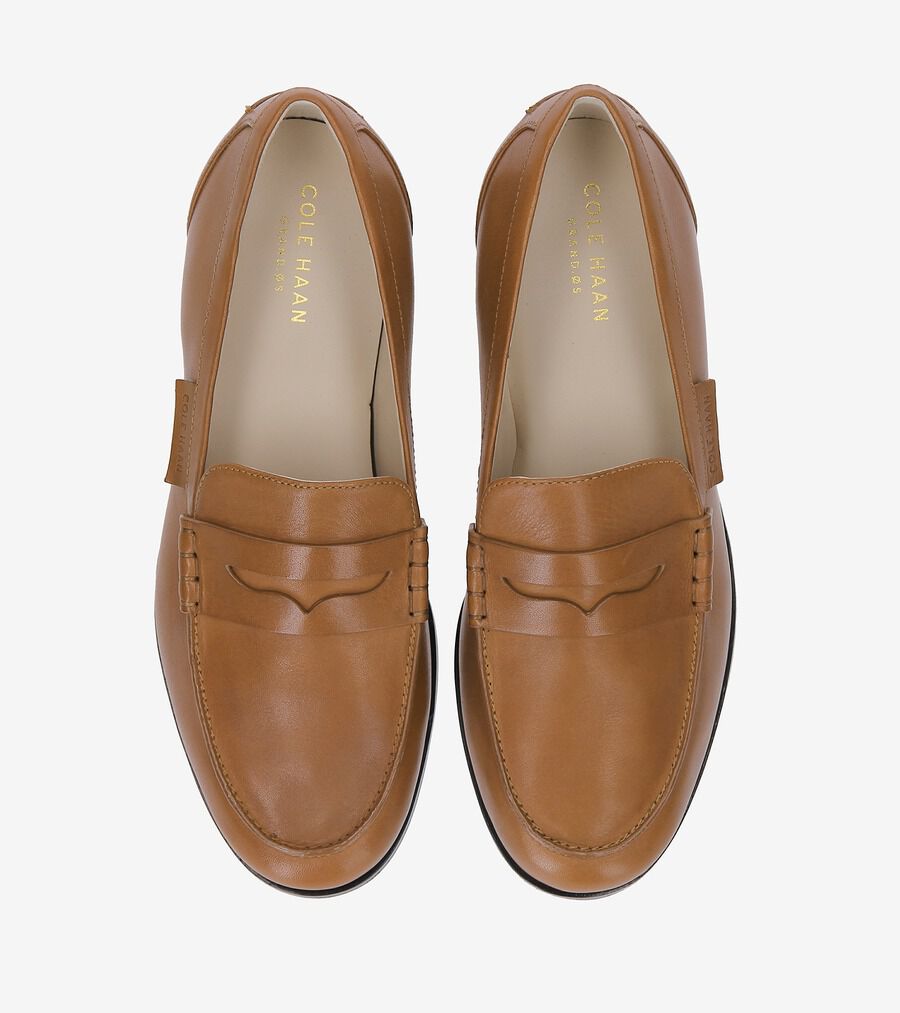 マッケンナ ペニー ローファー womens. 0.0 | COLE_HAAN