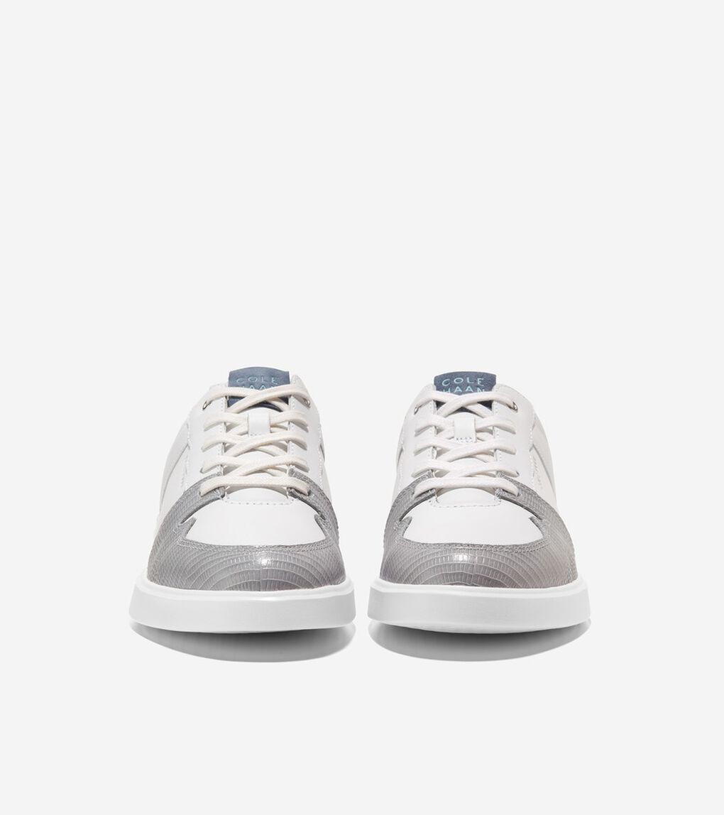 グランド クロスコート モダン テニス スニーカー womens.