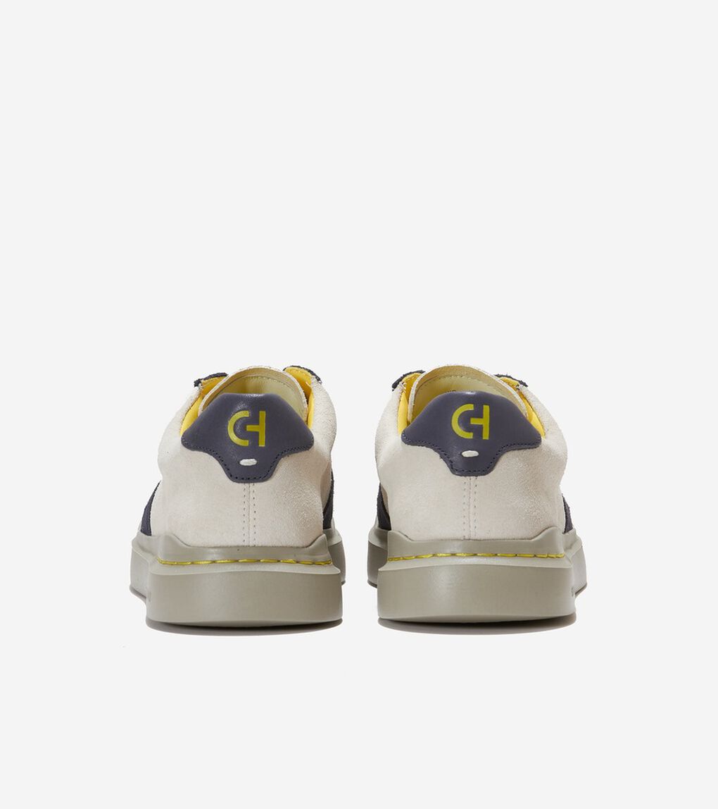 グランドプロ ラリー コート スニーカー mens.