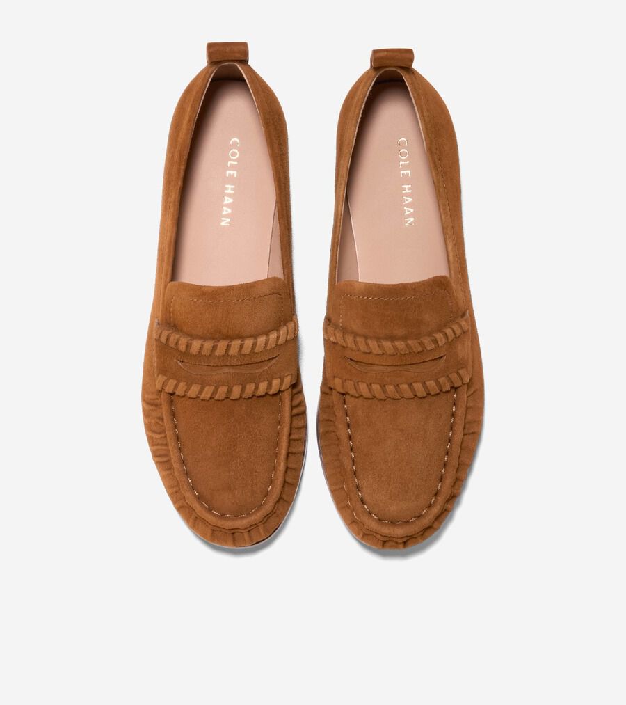 Yproject ローファー PRANK PROJECT ローファー スタッズローファー / Studs Loafers