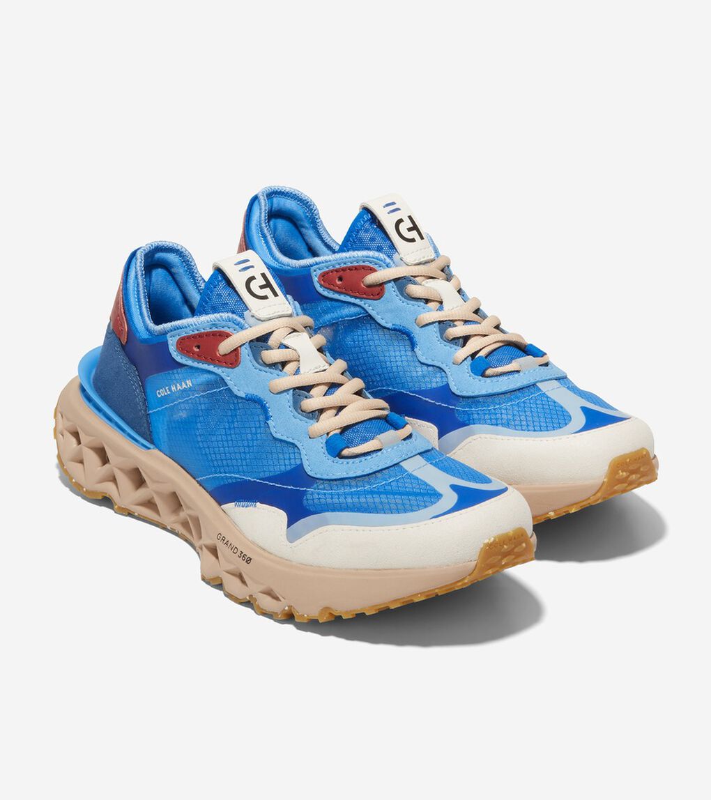 5.ゼログランド ランナー mens.