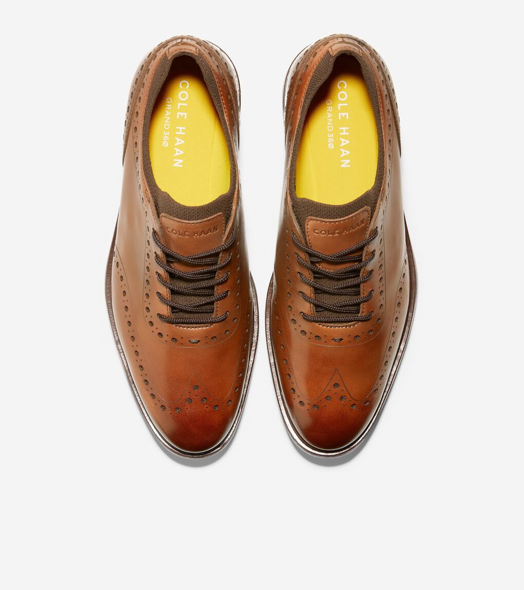 コールハーン Colehaan アウトレット メンズ アウトレット シューズ オックスフォード ジェファーソン グランド 2.0 プレーン オックスフォード mens C30627 ブラック ウォータープルーフ