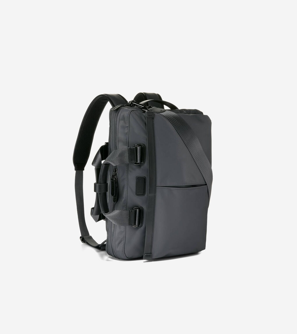 トウキョウ シリーズ ブリーフパック mens