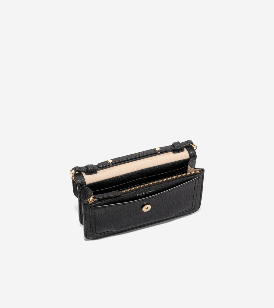 レイトン ウォレット オンアチェーン womens. 35000 | COLE_HAAN
