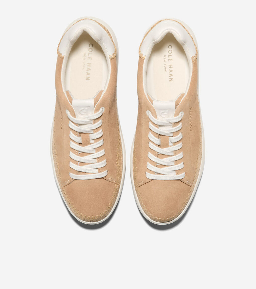 グランドプロ トップスピン スニーカー womens