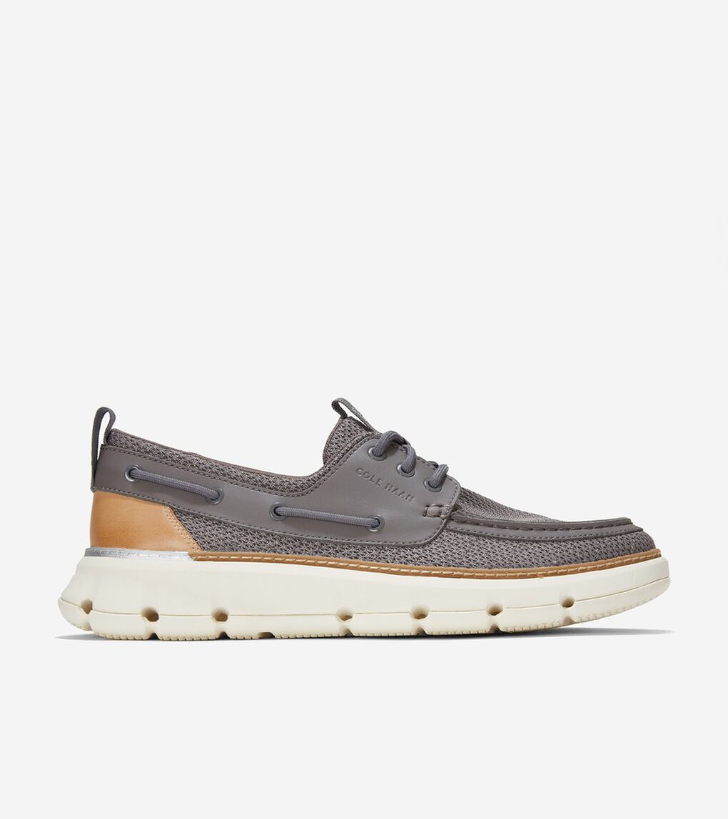4.ゼログランド レガッタ mens.