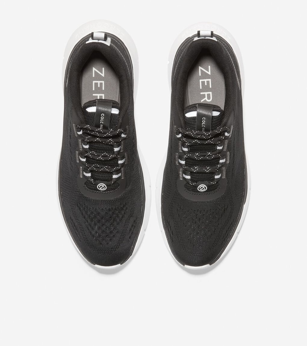 ゼログランド ジャーニー ランナー womens.
