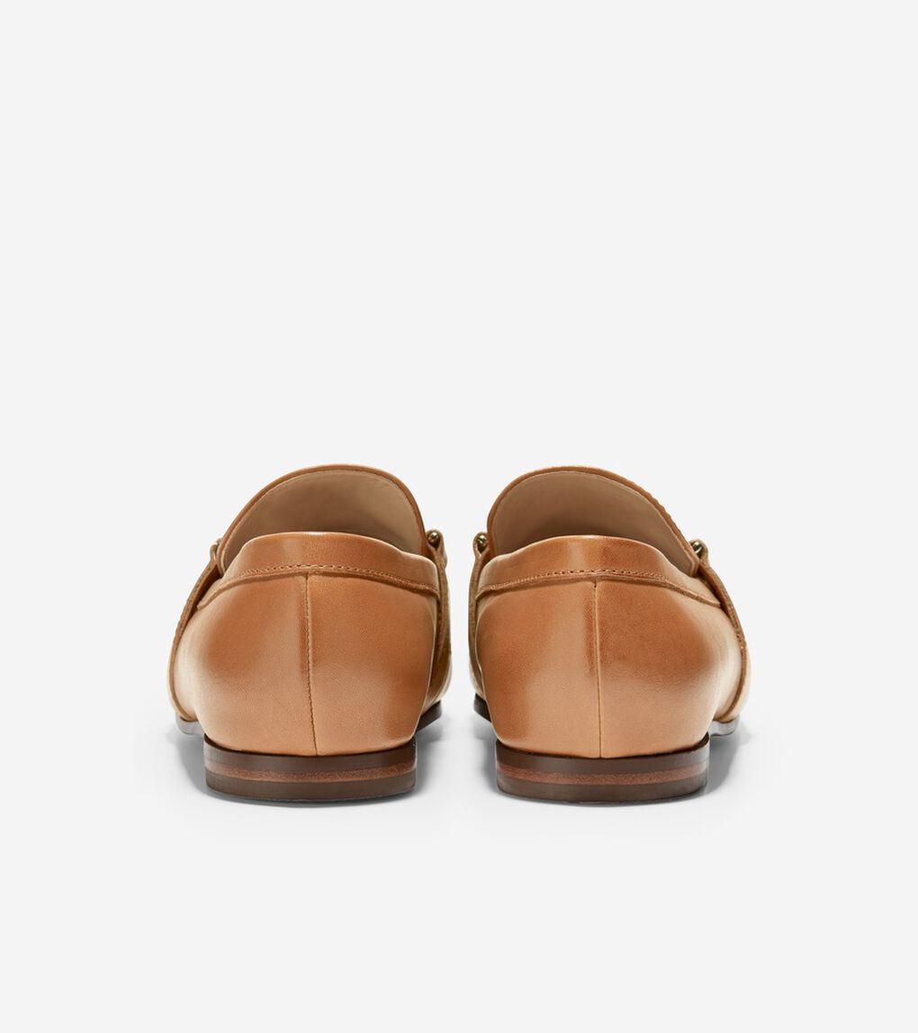 モダン クラシックス ローファー womens.