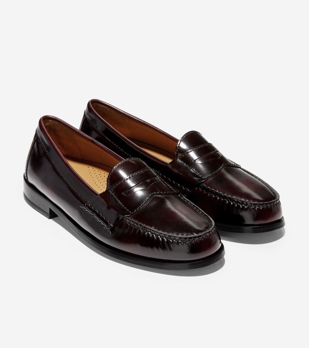 ピンチ ペニー ローファー mens.