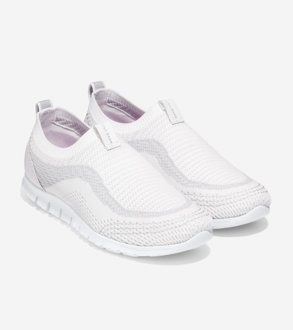 ゼログランド ビヨンド ローファー womens.