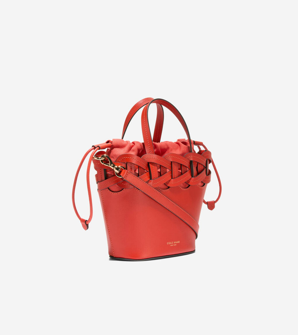 ジュリエット スモール トート クロスボディ womens