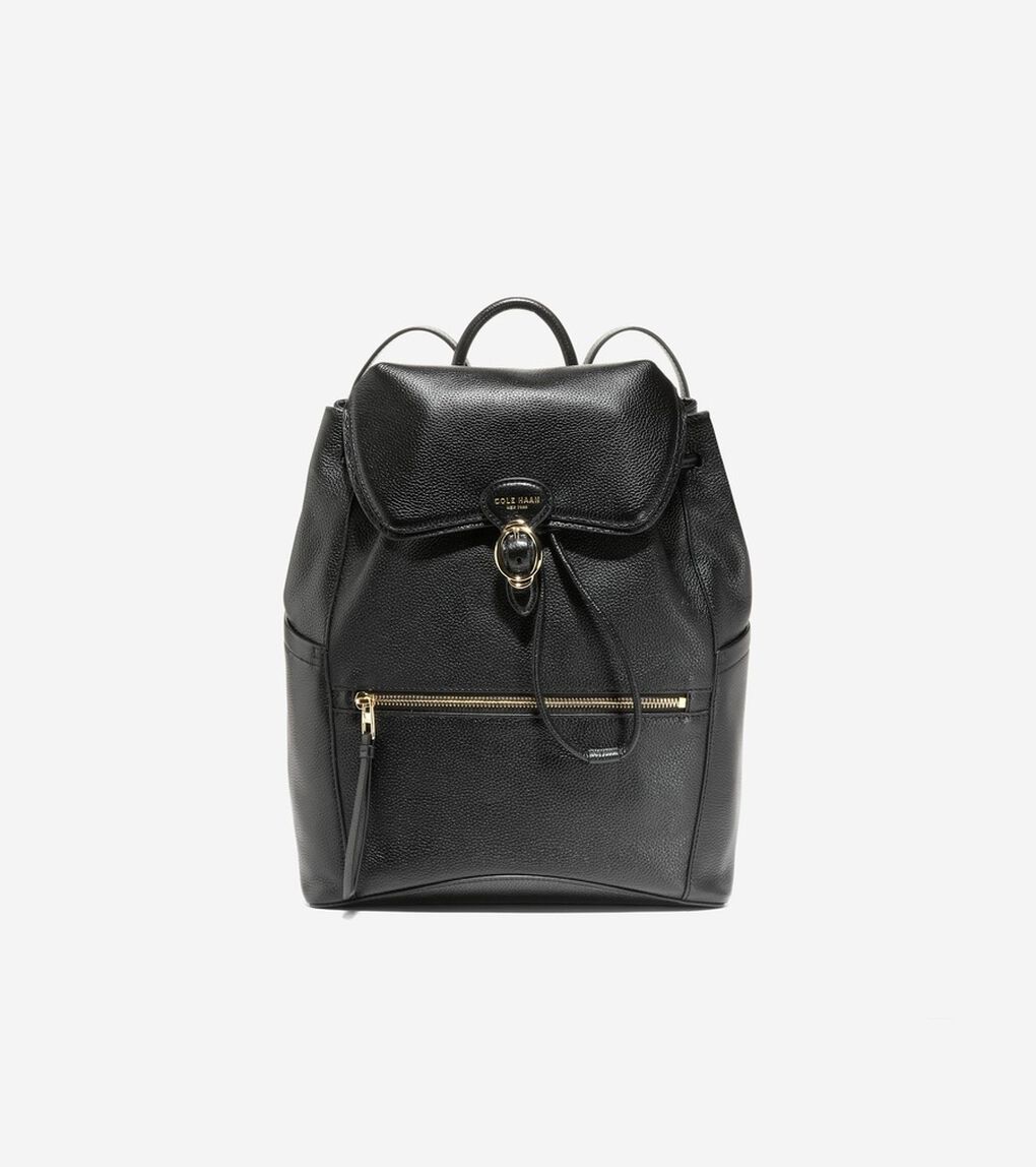 アレキサンドリア ミディアム バックパック womens