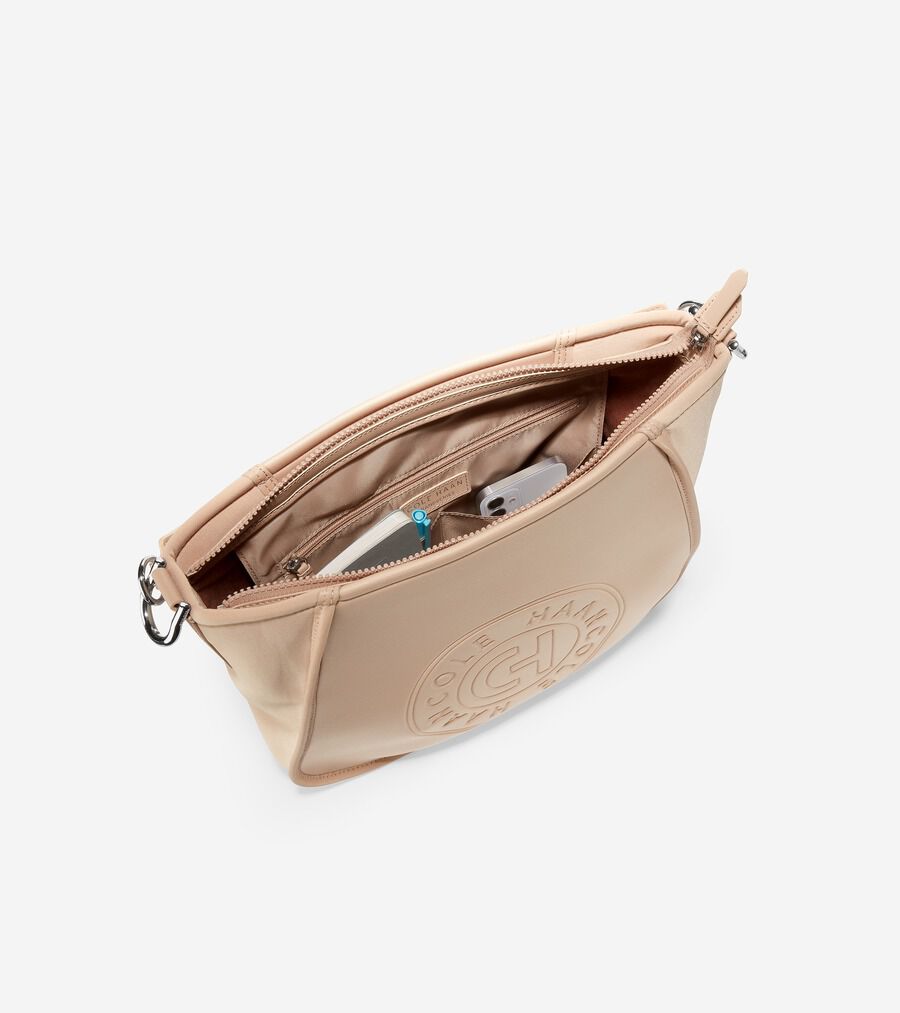 ネオプレン ミッドサイズ クロスボディ womens. 18000 | COLE_HAAN