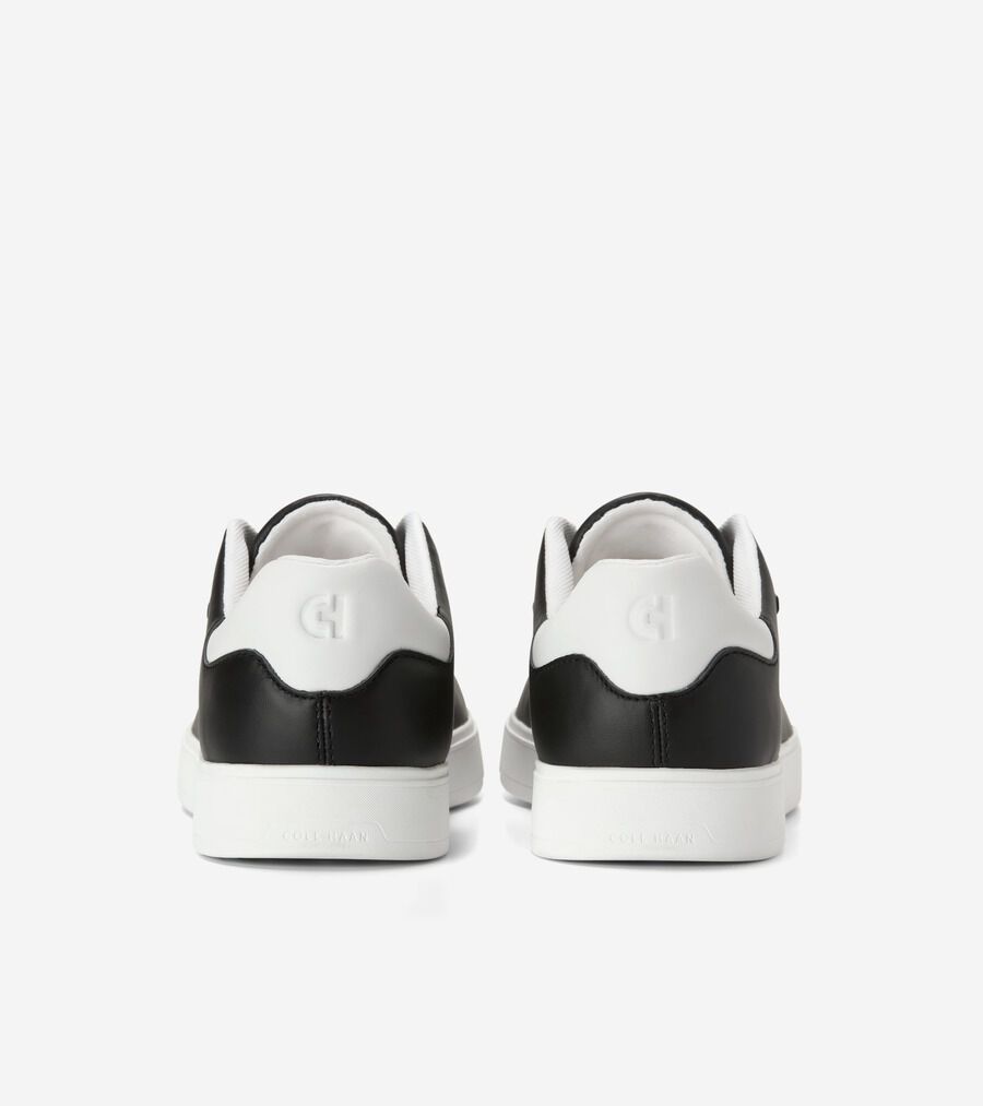グランドプロ リュクス スリッポン スニーカー womens 24000