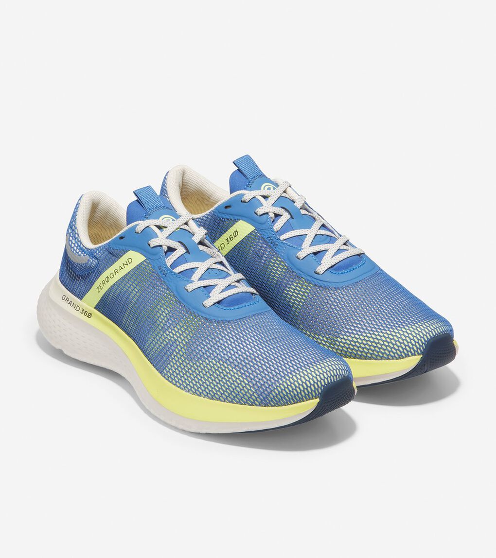 ゼログランド アウトペース ランナー II mens.