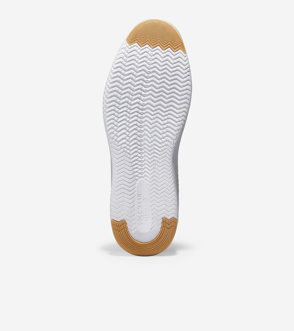 グランドプロ トップスピン スニーカー womens.