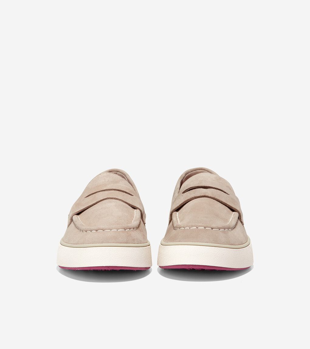 ナンタケット 2.0 ペニー ローファー womens.