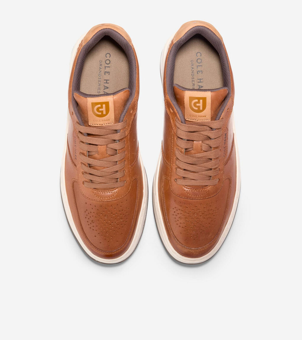 グランドプロ クロスオーバー スニーカー mens.